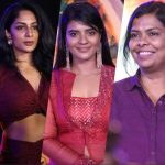 Suzhal Trailer Launch Event Stills