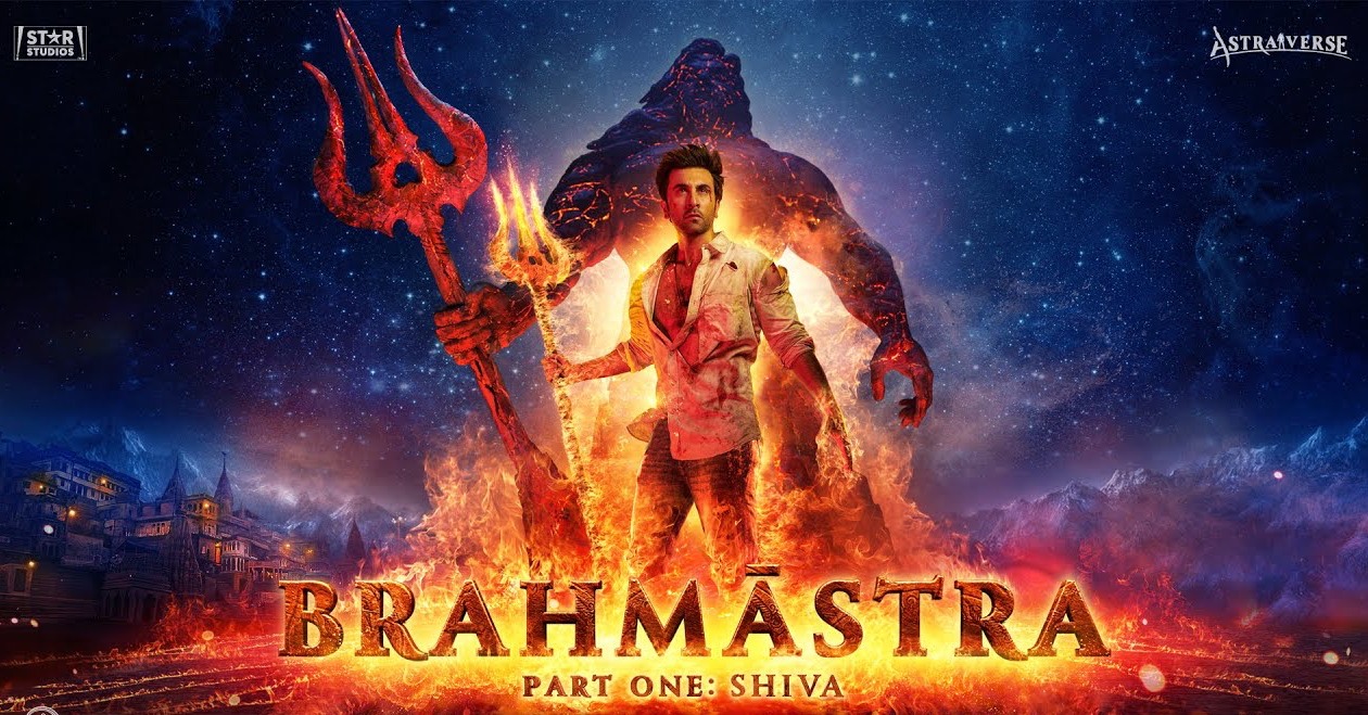 Brahmastra Trailer – Marvelous visuals and CGI works with promising actors Ranbir Alia assure us of a game changer in the Indian industry