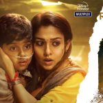O2 Movie Review