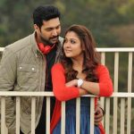 Jayam Ravi Nayanthara starrer Iraivan gearing up for this festival