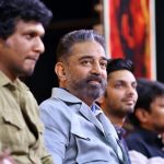Vikram Movie Success Meet Stills