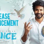Sivakarthikeyans Prince Team reveals release date with fun filled video