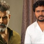 Chiyaan Vikram Pa. Ranjith to be Indias ever biggest 3D Entertainer