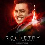 Rocketry The Nambi Effect Movie Poster
