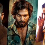 Vikrams dashing combo in Pushpa 2