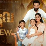 Kaduva Movie Review