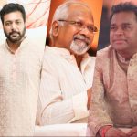Ponniyin Selvan 1 Teaser Launch Stills