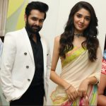 The Warrior Pre Release Event Stills