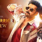 The Warriorr Movie Review