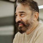 Kamal Haasans Beard secret for his next outing