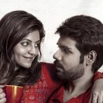 Is Sibirajs Vattam loosely based on Lokesh Kanagarajs movie
