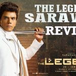 The Legend Movie Review