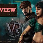 Vikrant Rona Movie Review