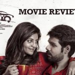 Vattam Movie Review