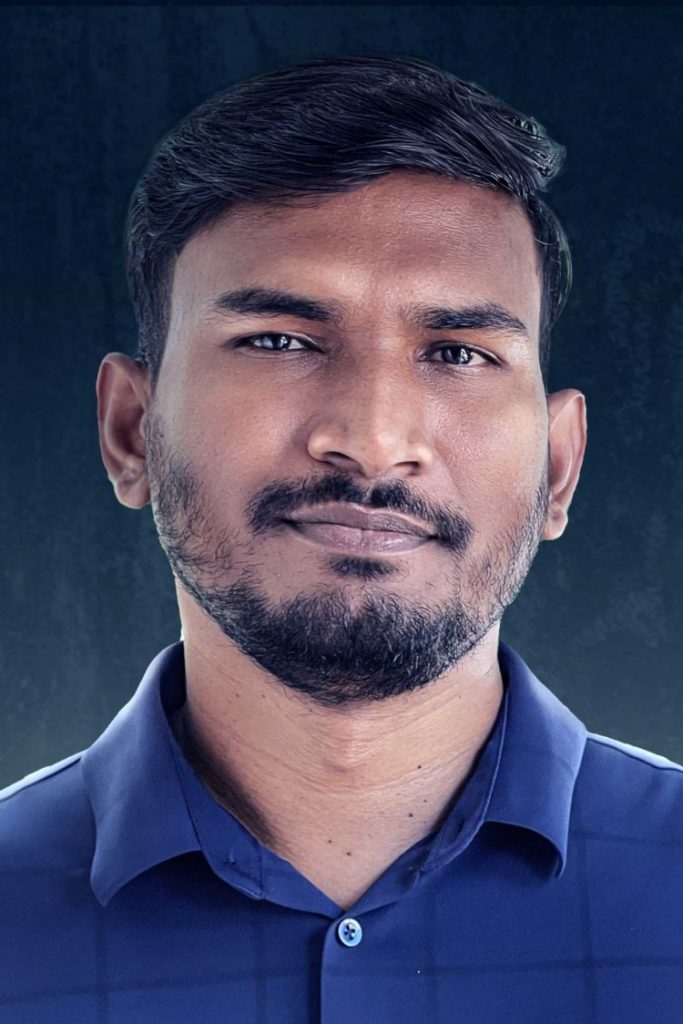 Innasi Pandiyan