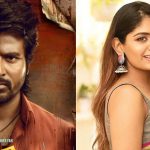 Actor Sivakarthikeyans Maaveeran shoot starts