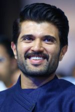 Vijay Deverakonda