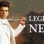 Legend Saravanan to announce his next project soon?
