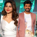 Tamil Rockerz Web Series Press Meet Stills