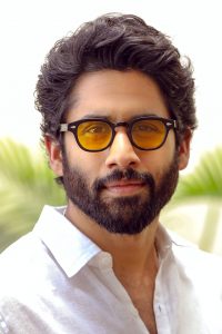 Naga Chaitanya Akkineni