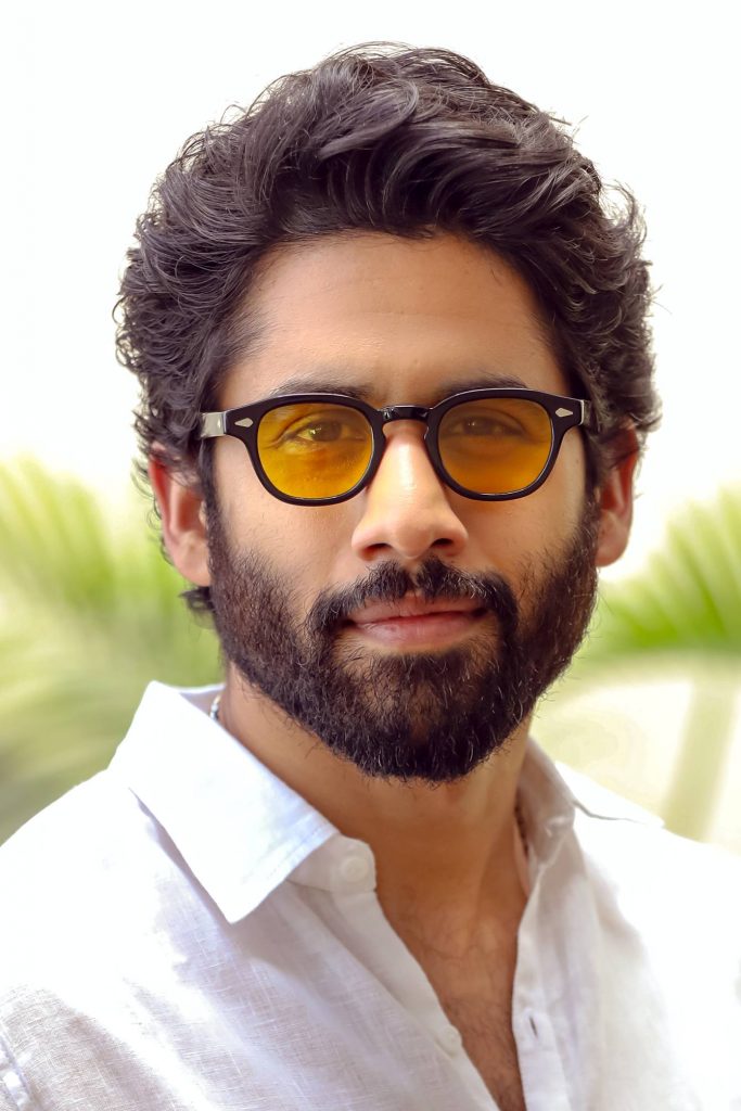 Naga Chaitanya Akkineni