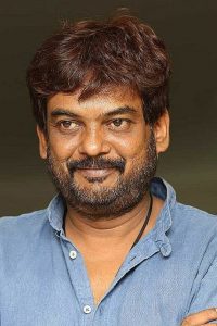 Puri Jagannadh