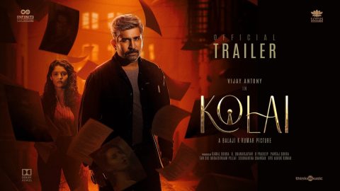 Kolai Trailer