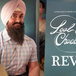 Laal Singh Chaddha Movie Review