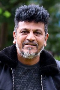 Shiva Rajkumar