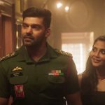 Captain Trailer – A maverick thunderbolt in Tamil Cinema guaranteed