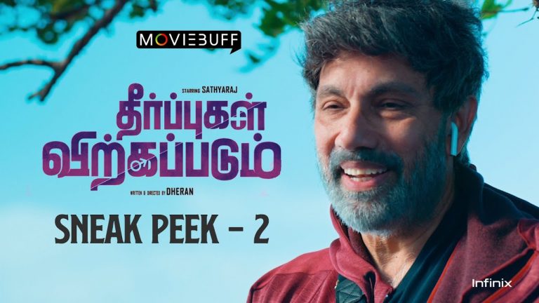 theerpugal virkkapadum sneak peek 2