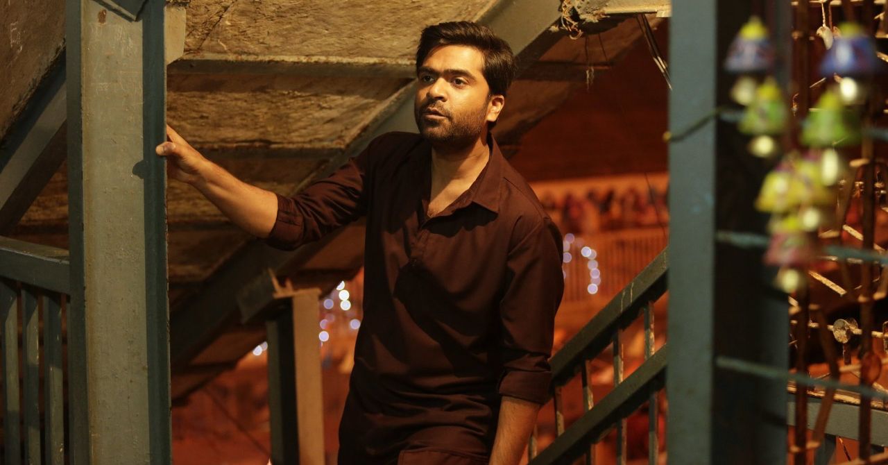 Exclusive Vendhu Thanindhathu Kaadu climax – Big surprise for STR fans