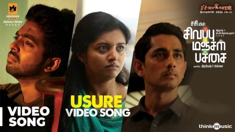 usure video Song