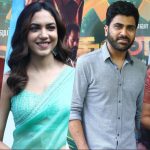 Kanam Movie Press Meet Stills