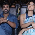 Arun Vijay joins the club of Kamal Haasan and Vikram for this non stop activity