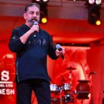 What Kamal Haasan desired for STR at VTK audio trailer launch