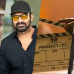 Actors Suriya and Dulquer Salmaan to sign Prabhas Project K