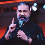 Kamal Haasan confirms Vettaiyaadu Vilaiyaadu 2 at VTK audio launch