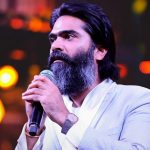 Silambarasan TRs request to parents on getting children married