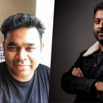 London Based Music Director Charles Bosco making waves in India
