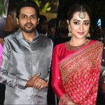 Ponniyin Selvan Trailer and Audio Launch Stills