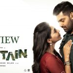 Captain Movie Review