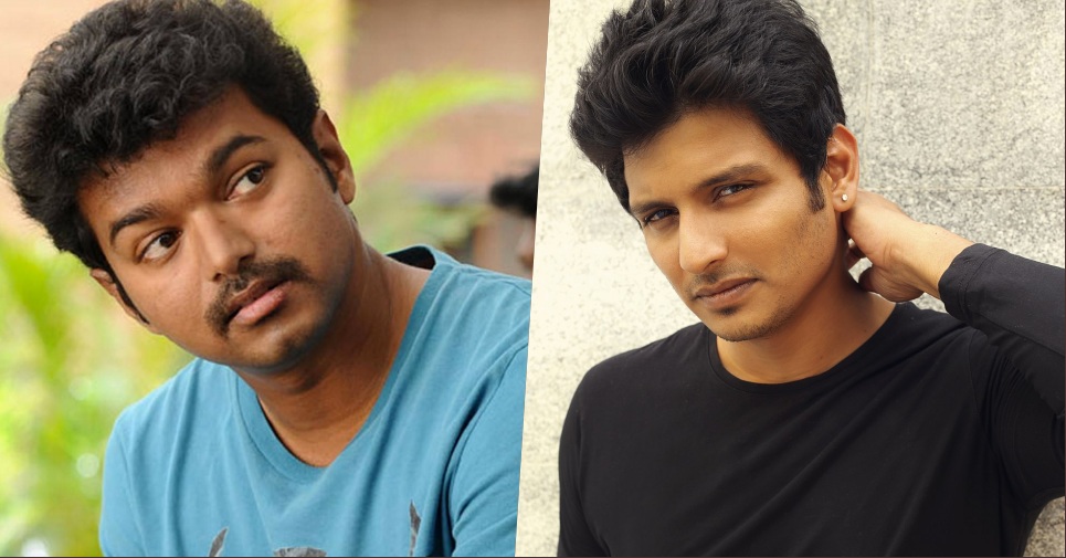 Its official Actor Jiiva confirms Super Good Films 100th movie with Thalapathy Vijay