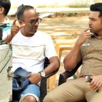 Arun Vijays Sinam director reveals the inspiration behind this movie