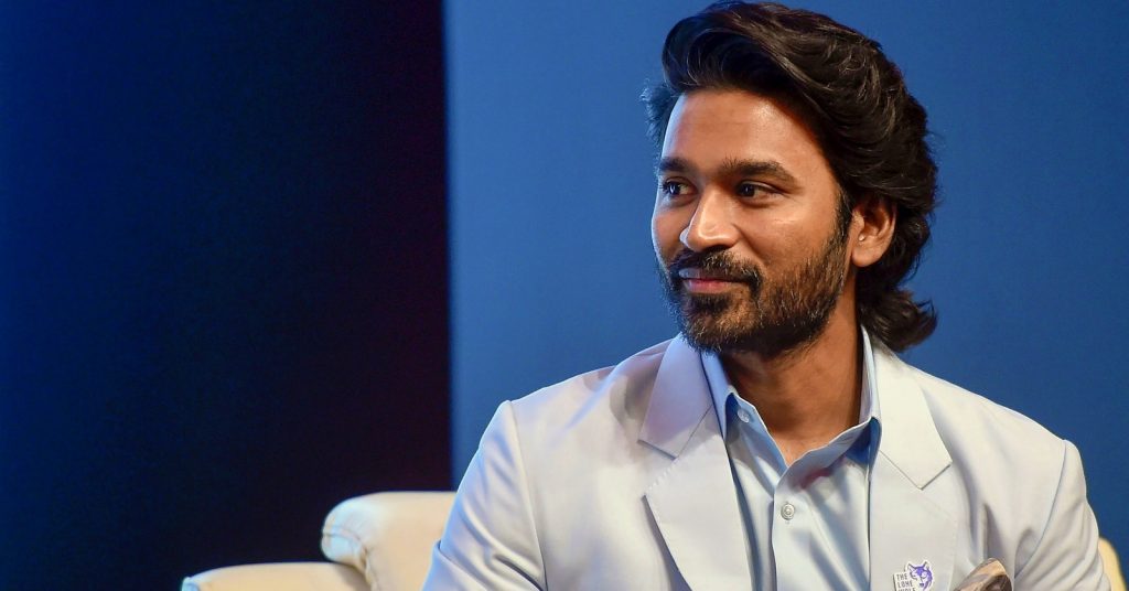 dhanush-becomes-second-south-indian-actor-to-achieve-this-feat