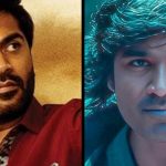 Big day for Silambarasan TR and Dhanush fans ahead