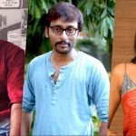 Actor RJ Balajis next titled Singapore Saloon