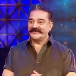 Smart plans of Kamal Haasan for the shooting of Indian 2 and Bigg Boss 6