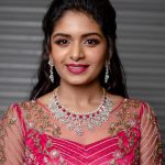 Aditi Shankar Photoshoot HQ Images 6