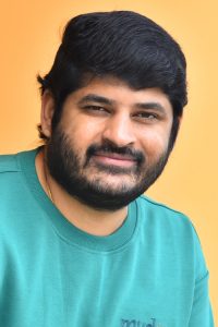 Dheeraj Mogilineni